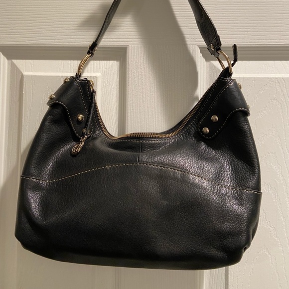 Etienne Aigner Saddle Bag - Picture 2 of 3